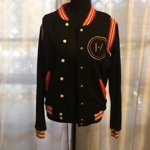 Twenty One Pilots Jacket